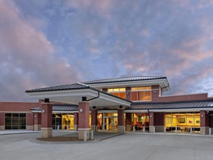 memorial hospital of abilene featured image