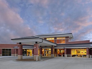 memorial hospital of abilene featured image   