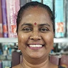 nalini premadish headshot image