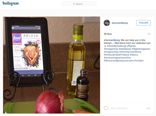 nova southeastern university instagram screenshot