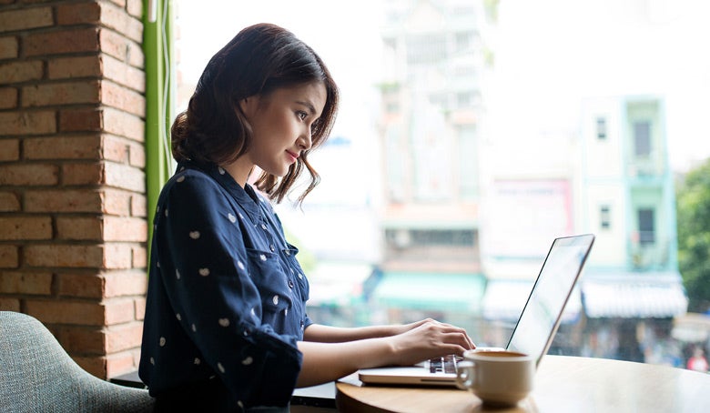 novelist advisors want to be one