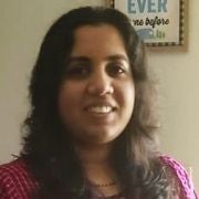 novelist headshot neha singh