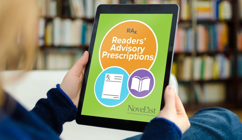 novelist idea center evaluate rax self assessment guide web image