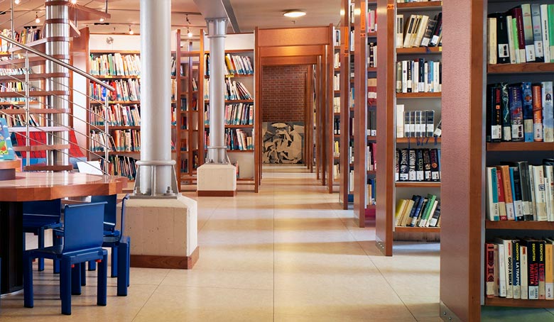novelist idea center evaluate readers advisory public libraries report web image