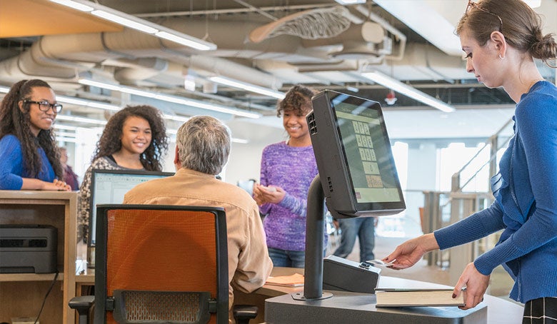 novelist idea center evaluate strategic language for readers web image