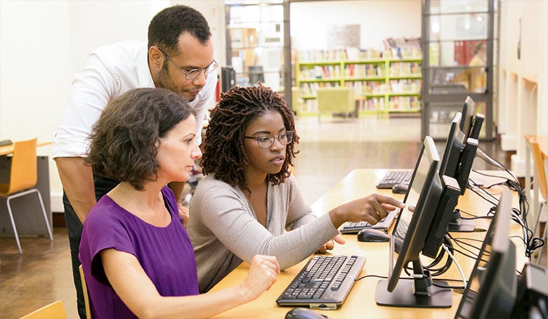 novelist idea center improve especially for trainers web image