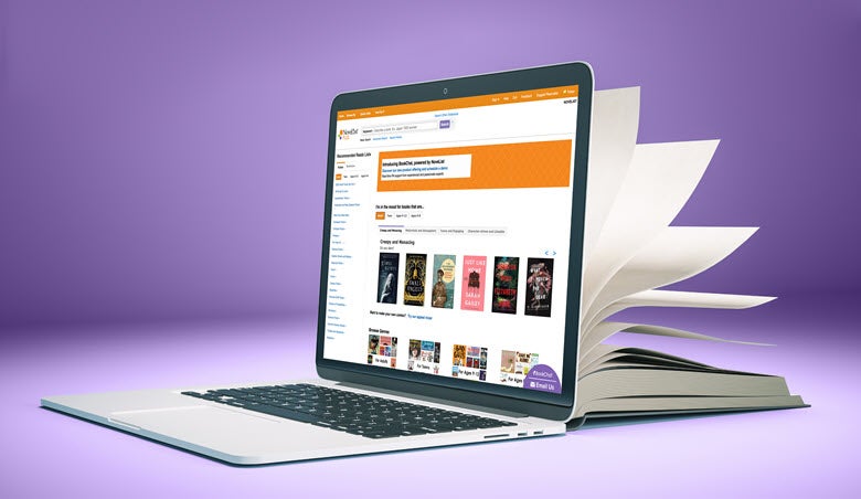 novelist idea center improve story elements update web image