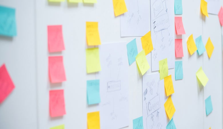 novelist idea center promote ready to launch story image