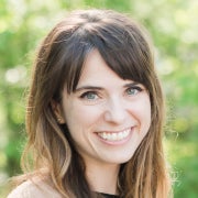 novelist staff headhsot cathleen keyser