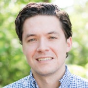 novelist staff headshot alex jackson