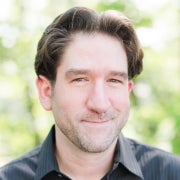 novelist staff headshot brad cox