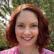 novelist staff headshot caleigh haworth    