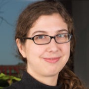 novelist staff headshot christine wells
