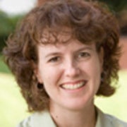 novelist staff headshot dawn towery