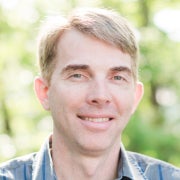 novelist staff headshot dwayne nance