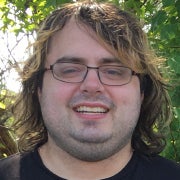 novelist staff headshot francis marois