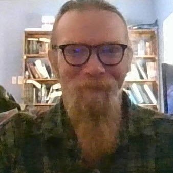 novelist staff headshot jacob babey