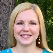 novelist staff headshot jenny schafer