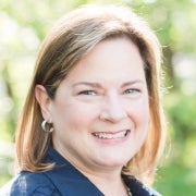 novelist staff headshot kathy lussier