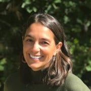 novelist staff headshot lauren campbell