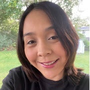novelist staff headshot maria fonseca gonzalez