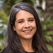 novelist staff headshot molly wyand