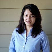 novelist staff headshot naima rashid image    