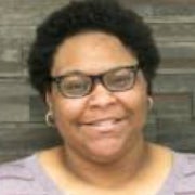 novelist staff headshot qualyn brown