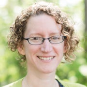 novelist staff headshot shauna griffin
