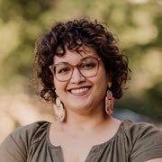 novelist staff headshot yaika sabat