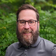 novelist staff headshot zack moore