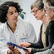  patient education reference center  up square web image 