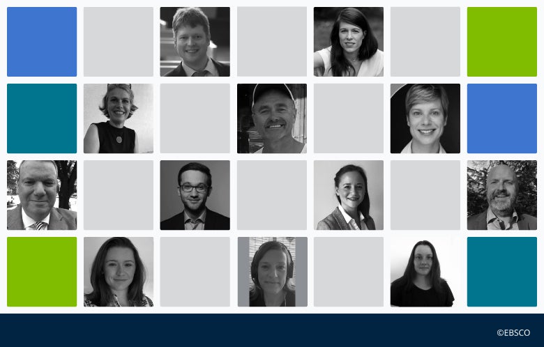 people behind ebsco sales team blog image  DE    