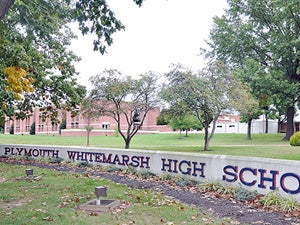plymouth whitemarsh high school featured image   