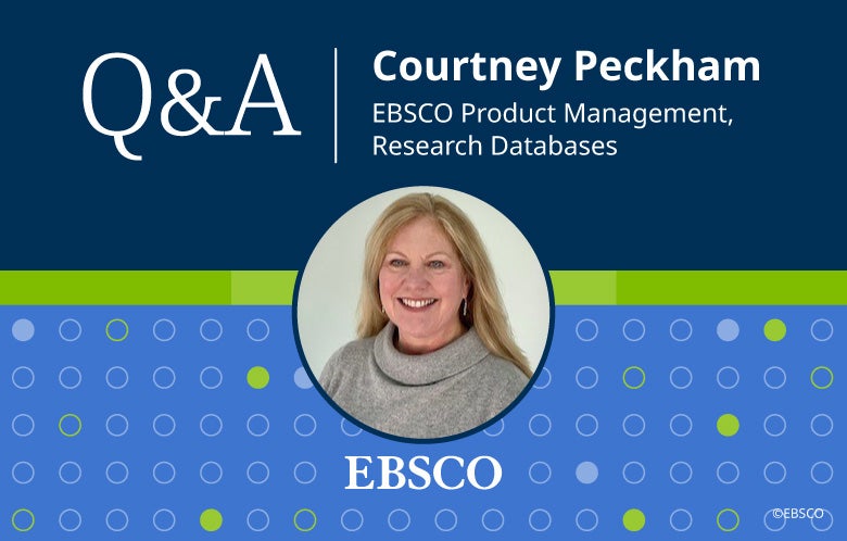 q a courtney peckham blog image    