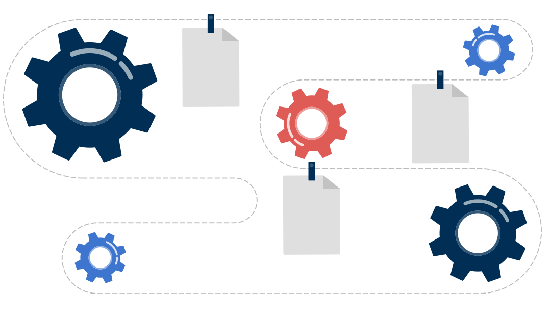 resource managment illustration