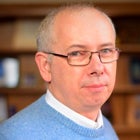 richard crookes author bio blog image    