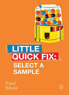 sage little quick fix select sample cover