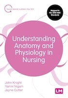 sage nursing practice understanding anatomy cover