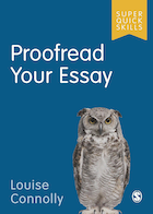 sage super quick skills proofread cover
