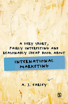 sage very short international marketing cover