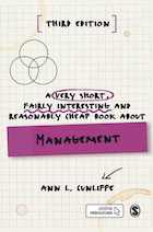 sage very short management cover