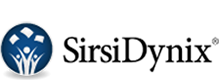 sirsidynix logo