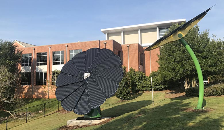 solar grant winner athens library story image