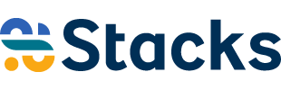 stacks logo industry page
