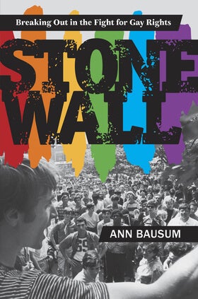 stonewall riot secondary blog image