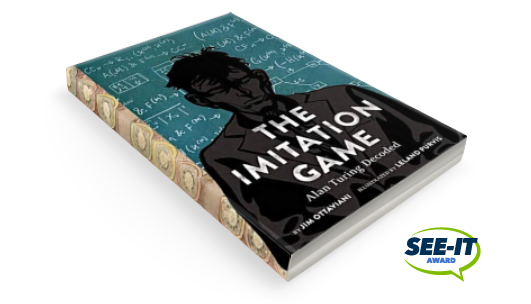 story TheImitationGame