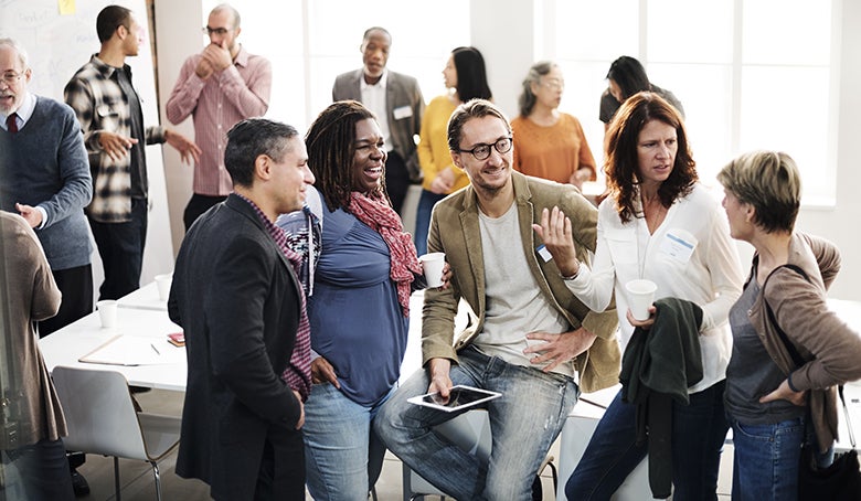 supporting diversity equity inclusion initiatives library community story image