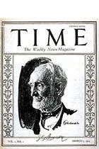 time magazine cover image    