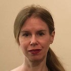 tina fruhauf headshot image